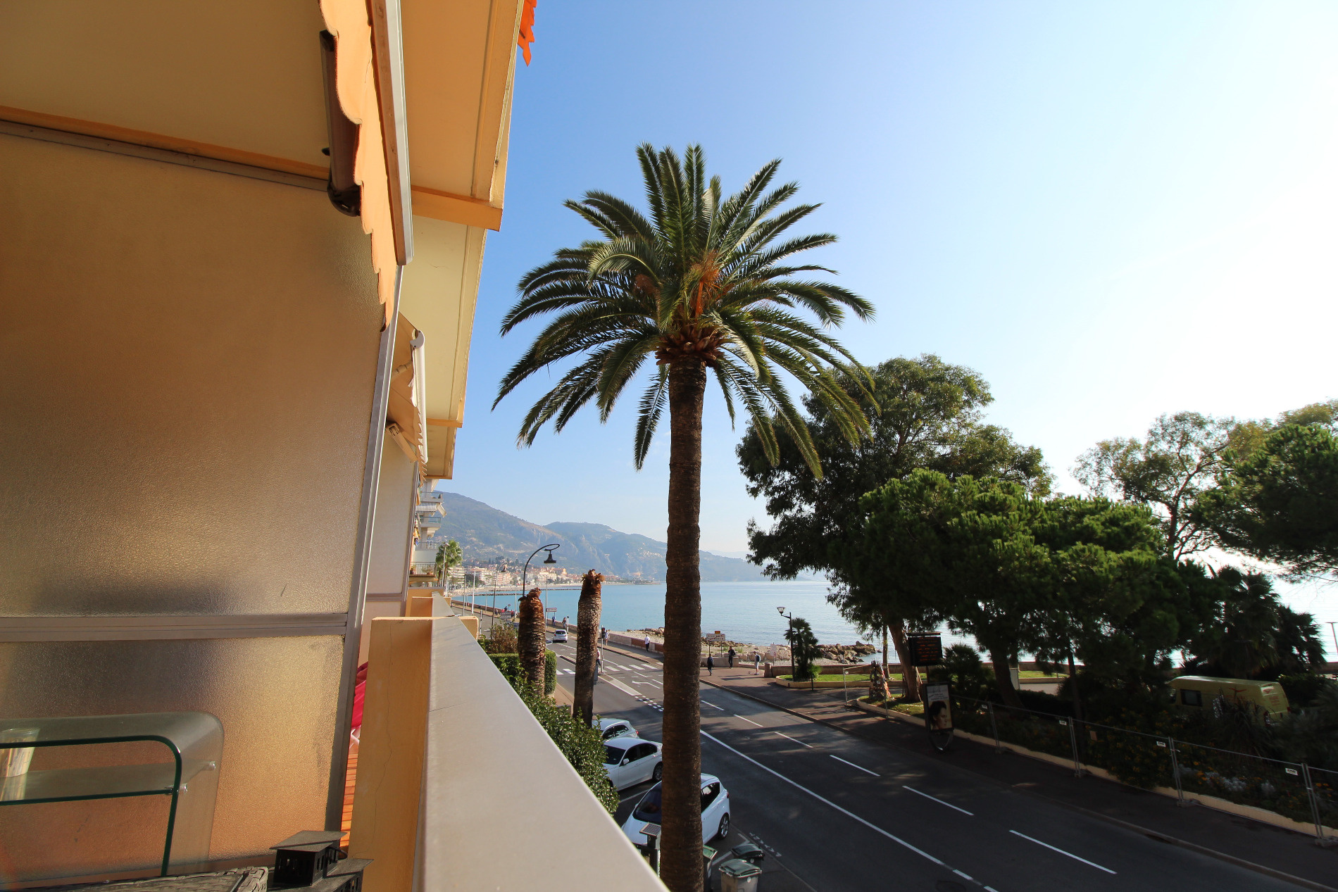 Location Appartement RoquebruneCapMartin 06190 sur Le Partenaire