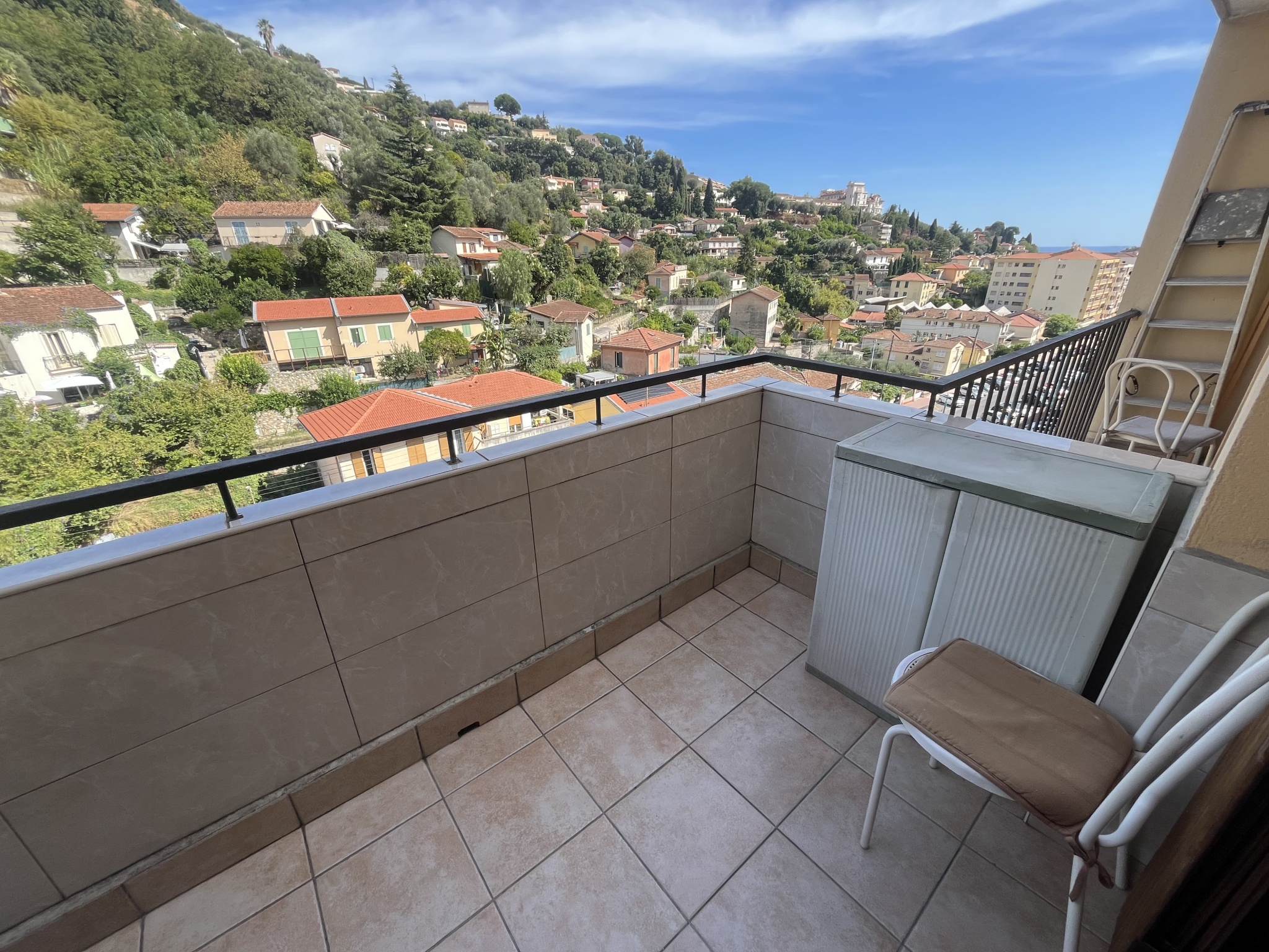 Agence immobilière de Saint Roch