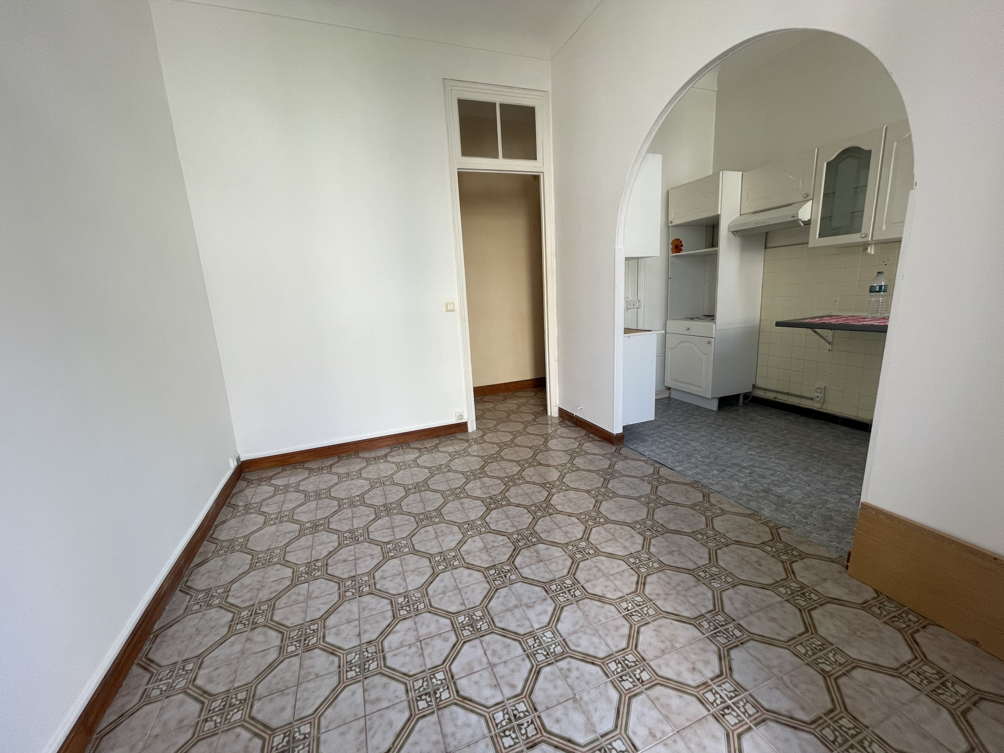 Vente Appartement 3 Pièces à Menton (06500) - Amaranthe Saint Roch