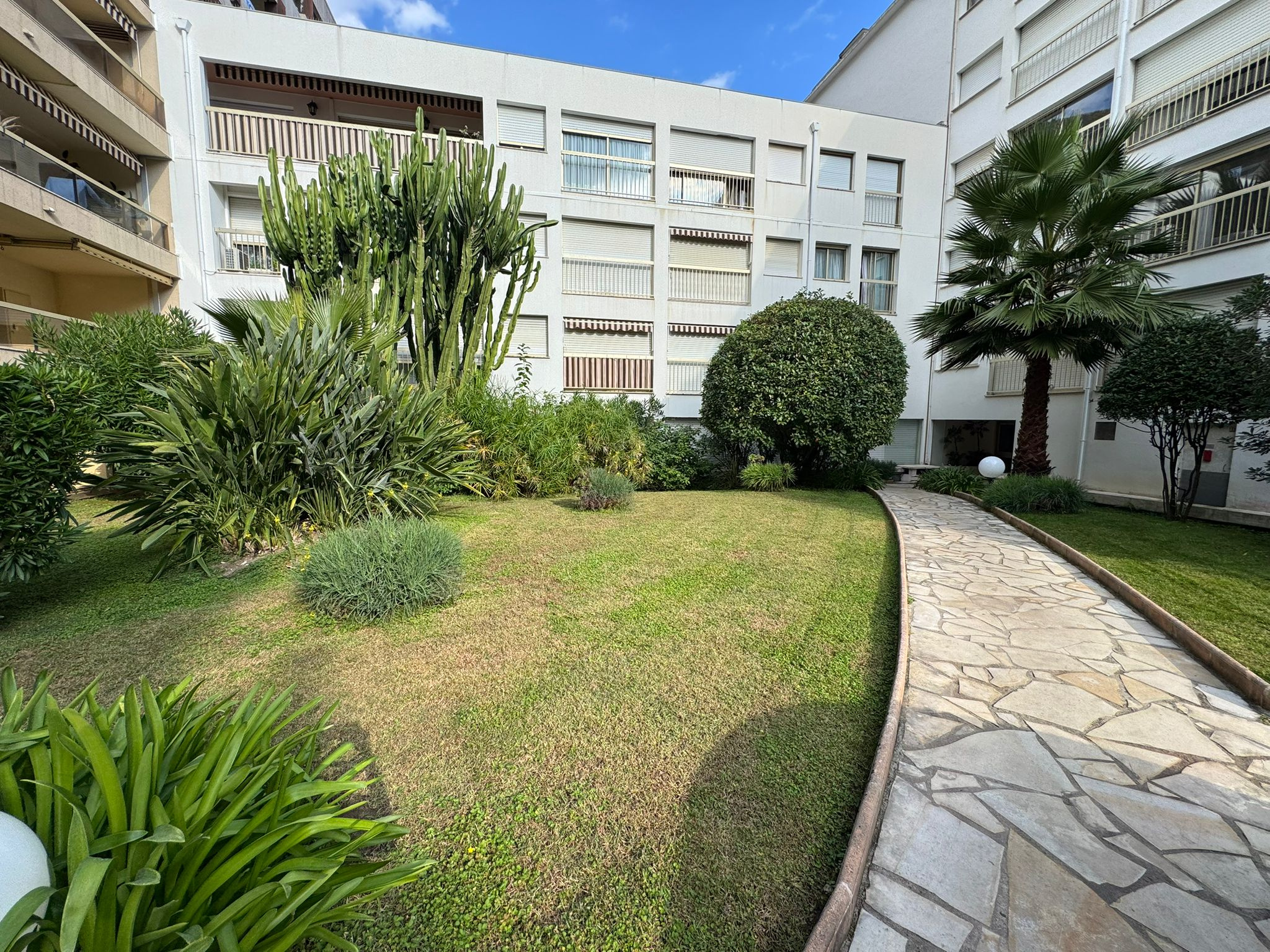 Agence immobilière de Saint Roch