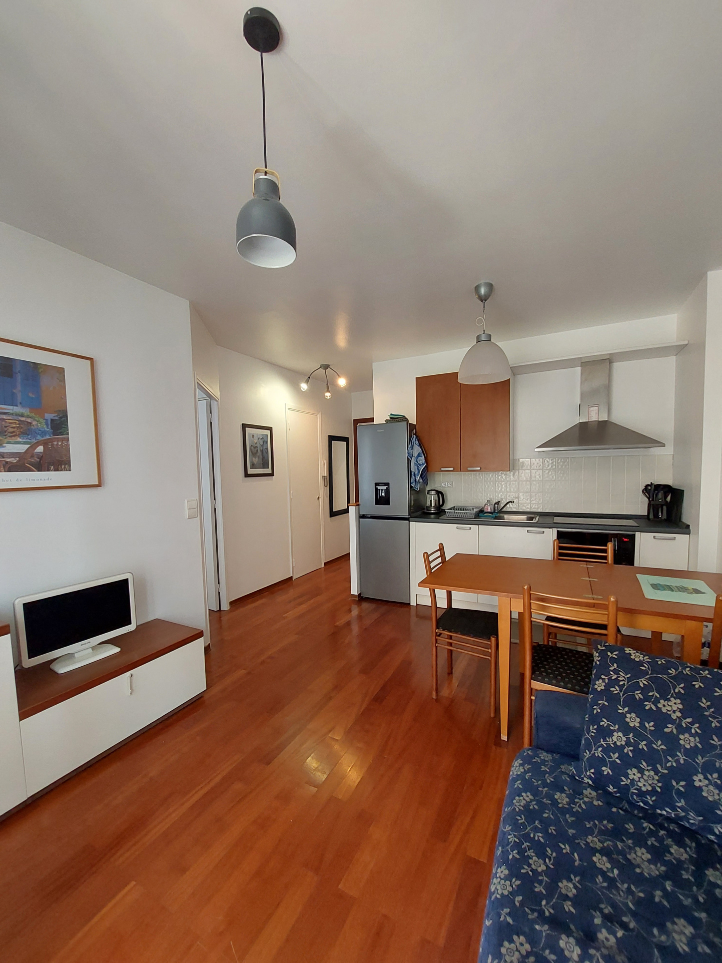 Agence immobilière de Saint Roch