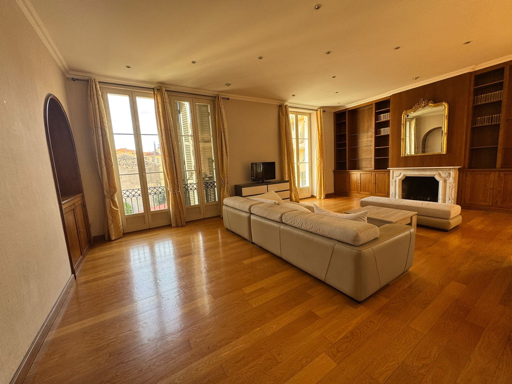 Agence immobilière de Saint Roch