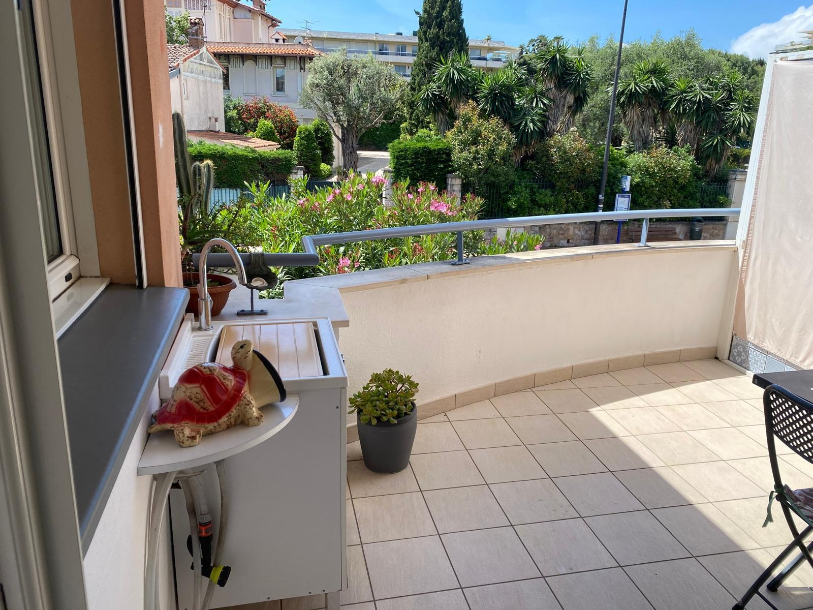 Agence immobilière de Saint Roch